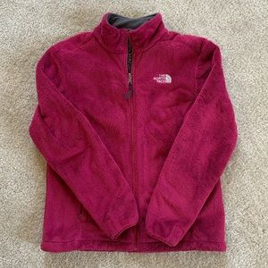 The North Face Women’s Osito Jacket